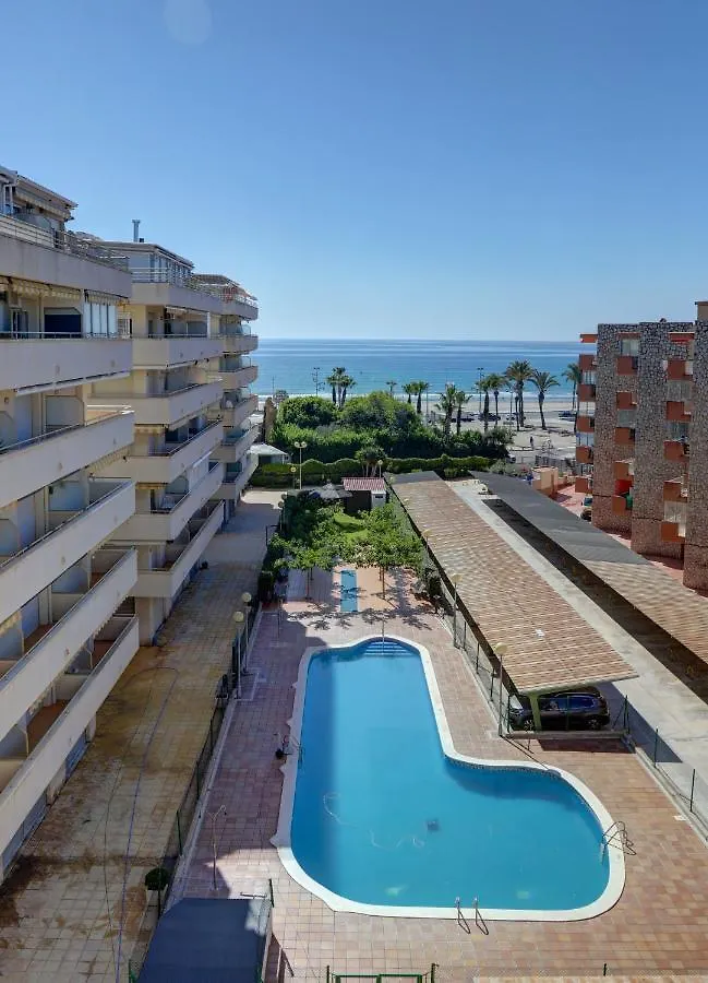 Apartman Alea Rentals - Paradis Park La Pineda
