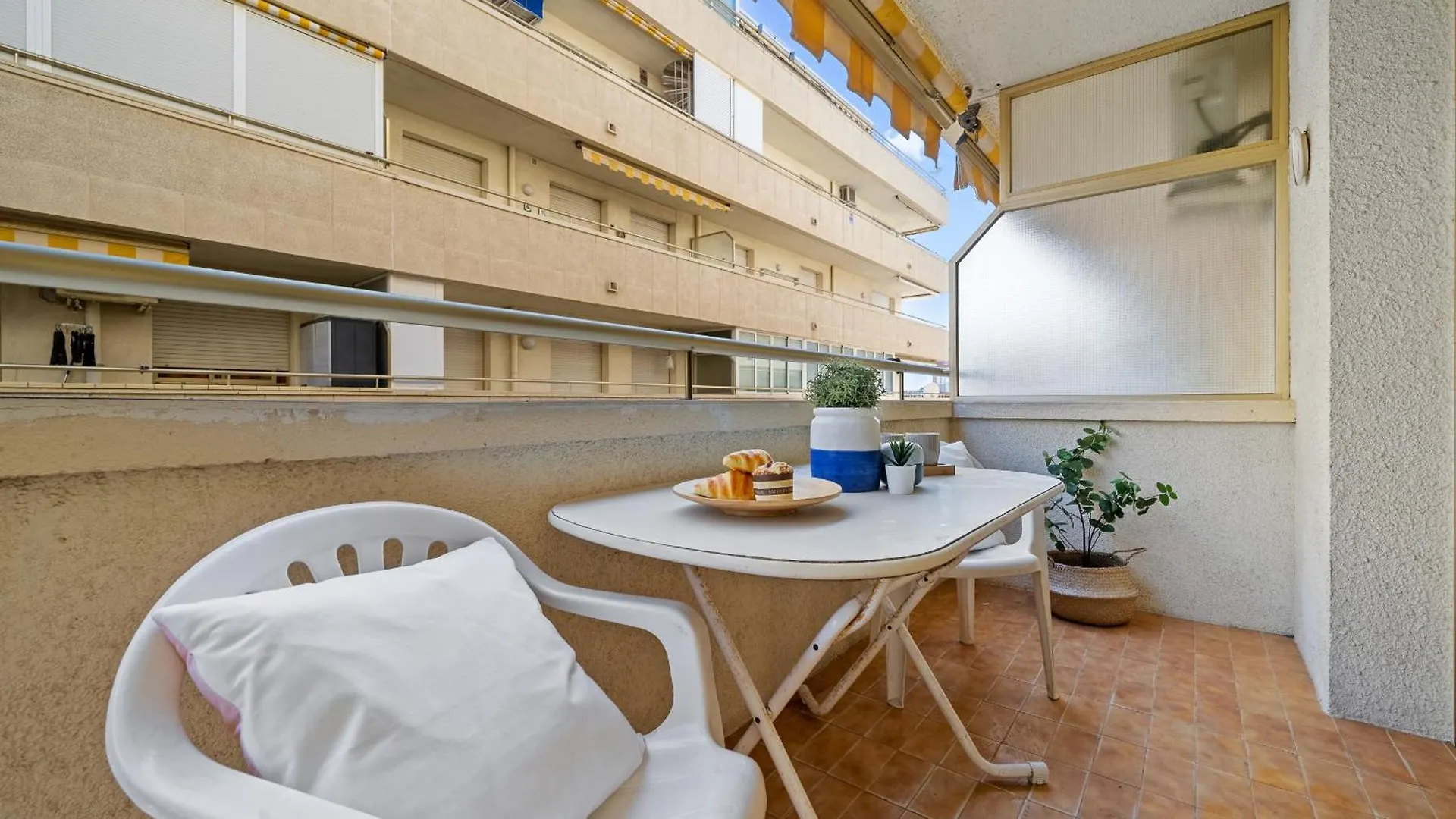 Alea Rentals - Paradis Park La Pineda Spanyolország