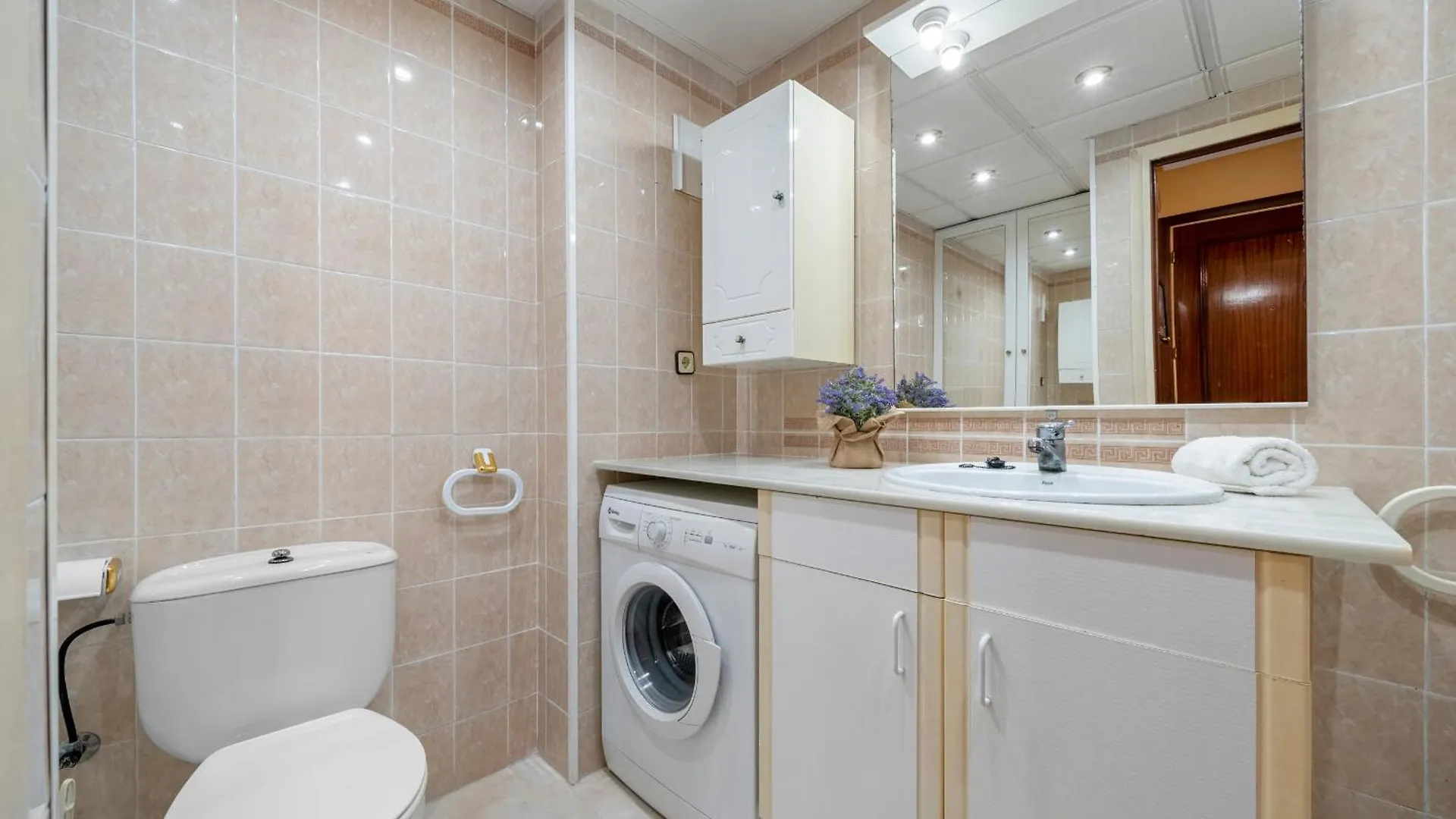Alea Rentals - Paradis Park La Pineda Spanyolország
