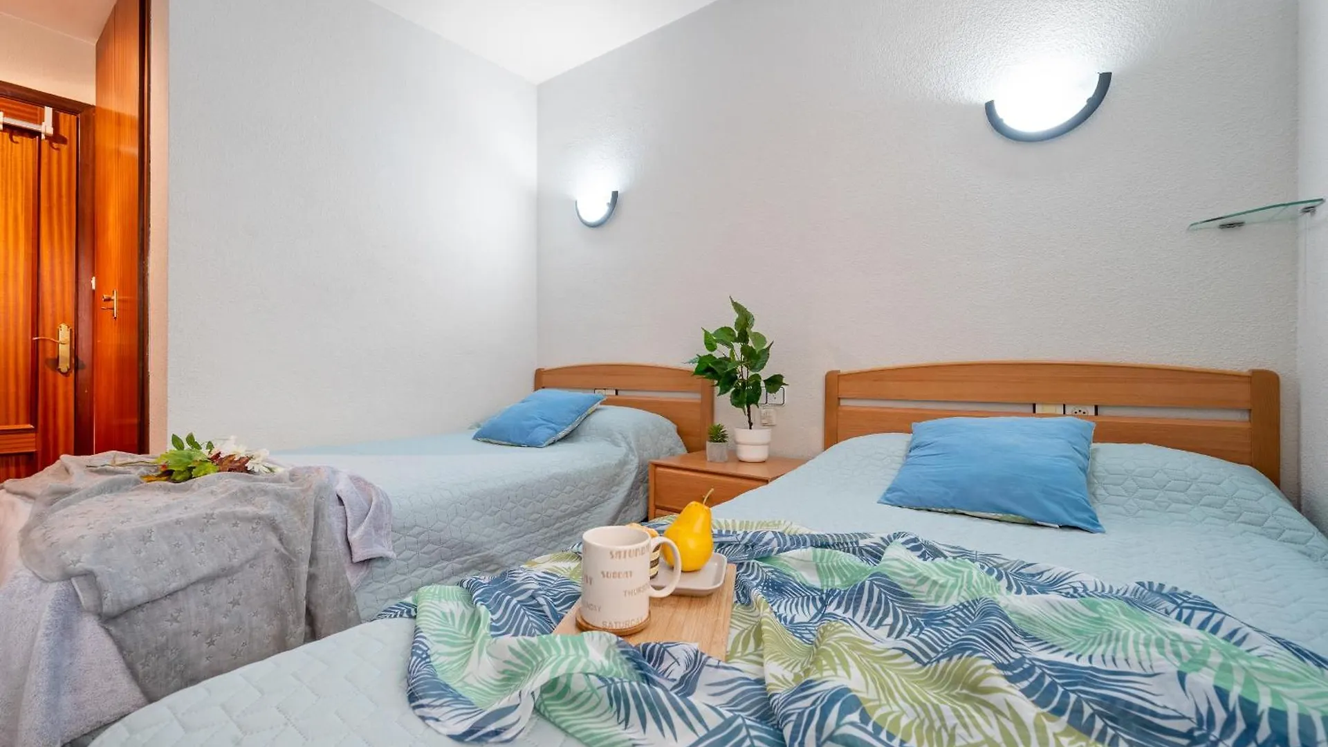 Alea Rentals - Paradis Park La Pineda