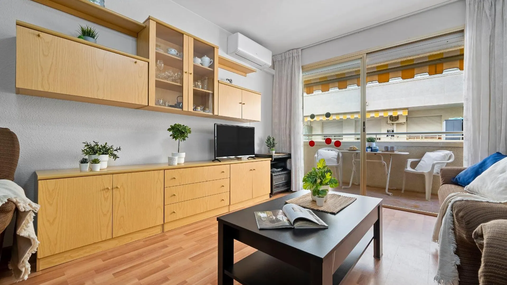Alea Rentals - Paradis Park La Pineda