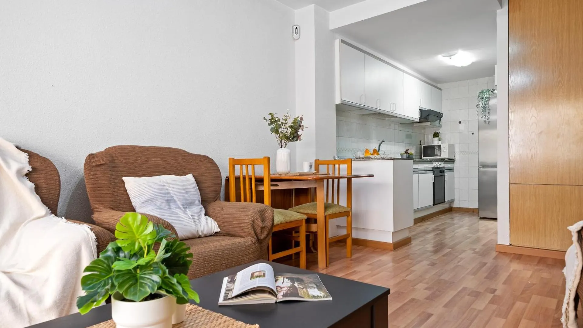 Apartman Alea Rentals - Paradis Park La Pineda Spanyolország