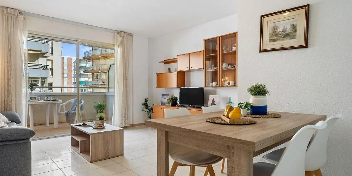 Apartman Alea Rentals - Paradis Park La Pineda